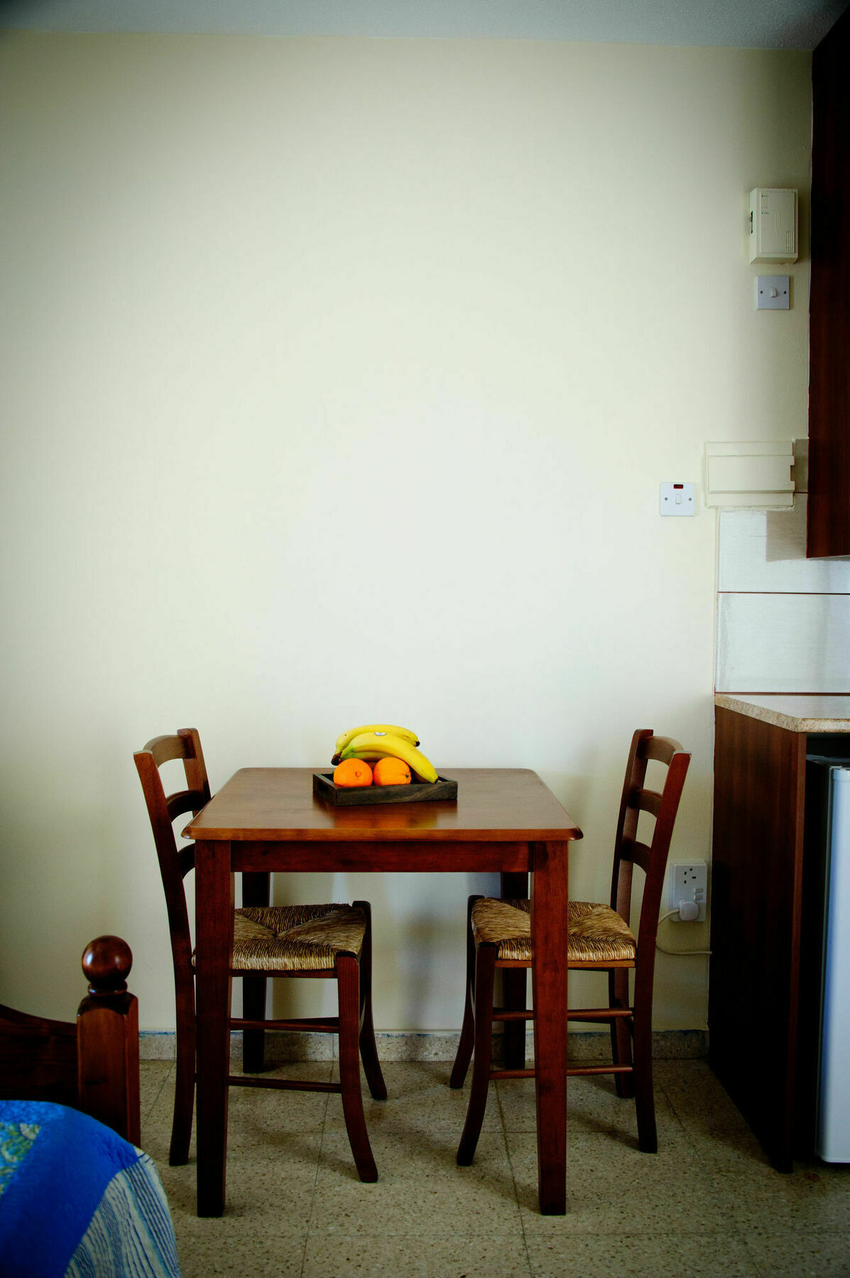 Estia Vasilis Manoli Apartman Ajía Nápa Kültér fotó
